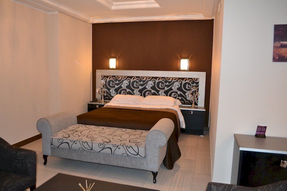 hotel jardy