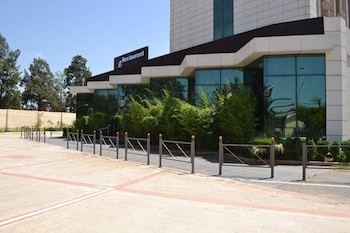 Hotel Jardy,Bab Ezzouar>>Algiers,3.5 star