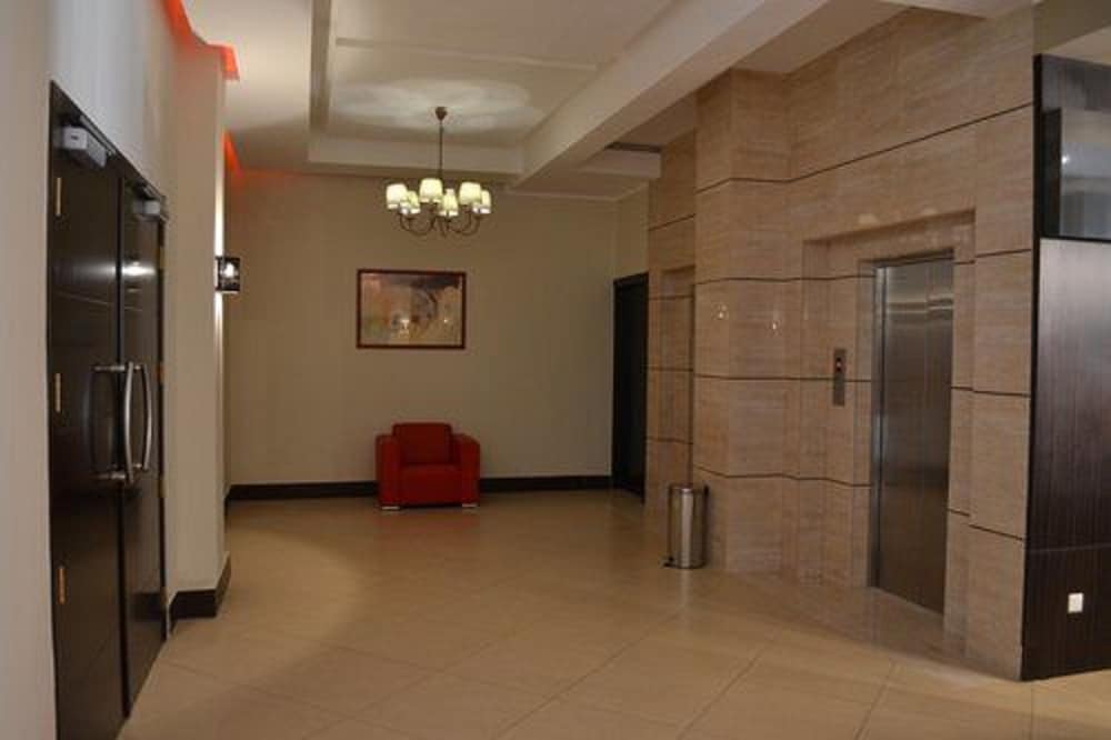 hotel jardy