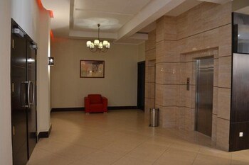 hotel jardy