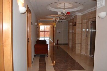 hotel jardy