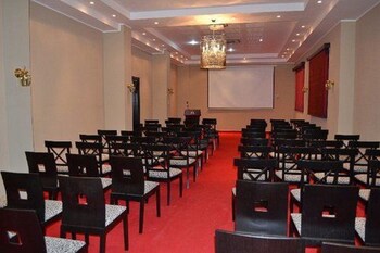 hotel jardy