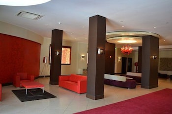 hotel jardy