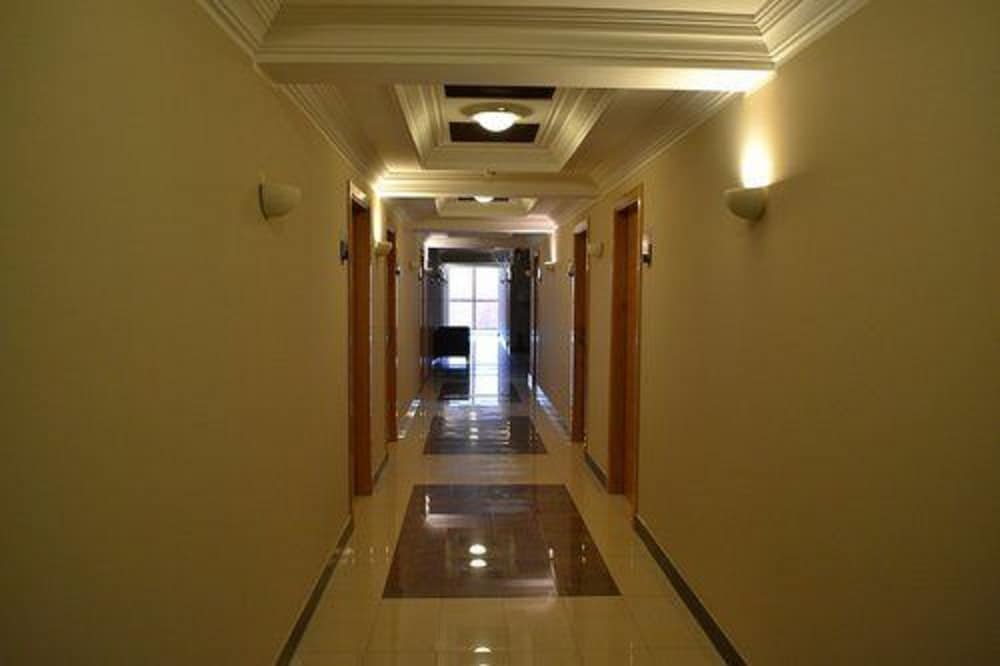 hotel jardy