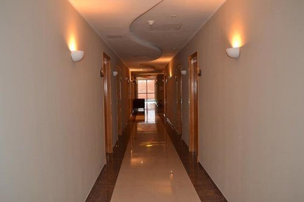 hotel jardy