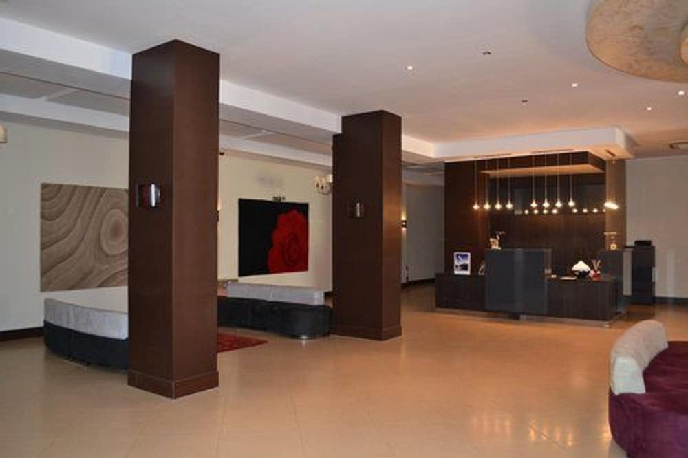 hotel jardy