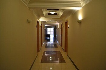 hotel jardy