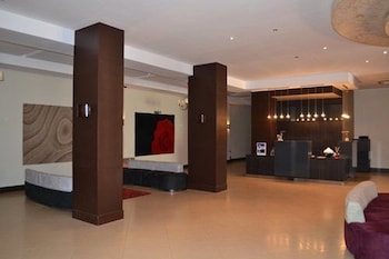 hotel jardy