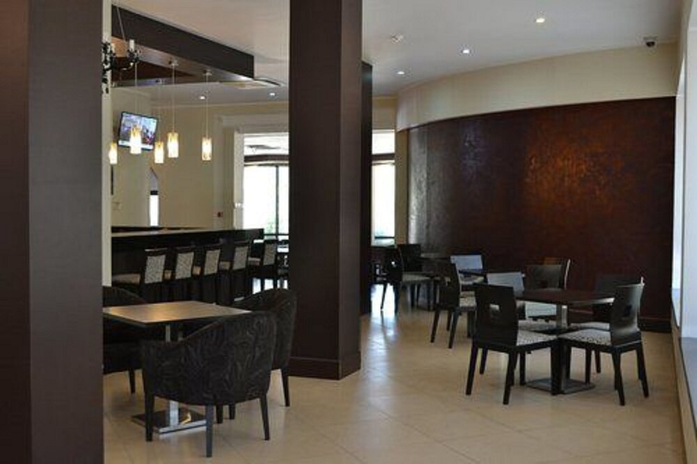 hotel jardy