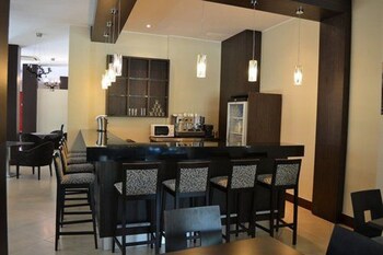 hotel jardy
