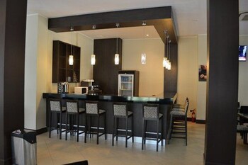 hotel jardy