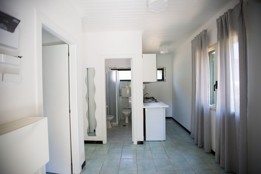 camping village paestum