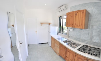 camping village paestum