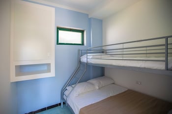 camping village paestum