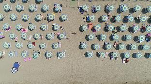 camping village paestum