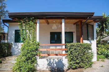 camping village paestum