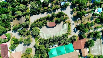 camping village paestum