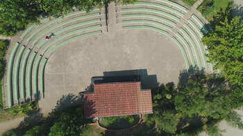 camping village paestum