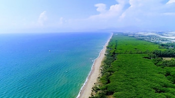 camping village paestum