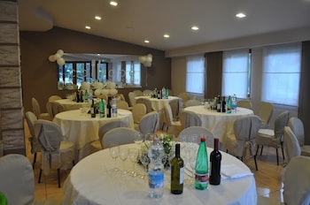 camping village paestum