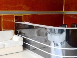 new wave hotel sri hartamas