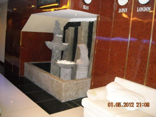 new wave hotel sri hartamas