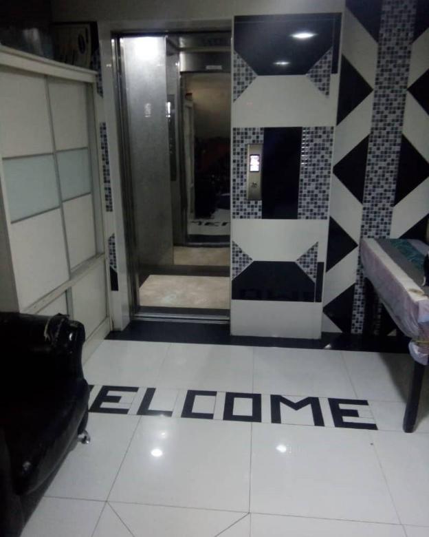 new wave hotel sri hartamas