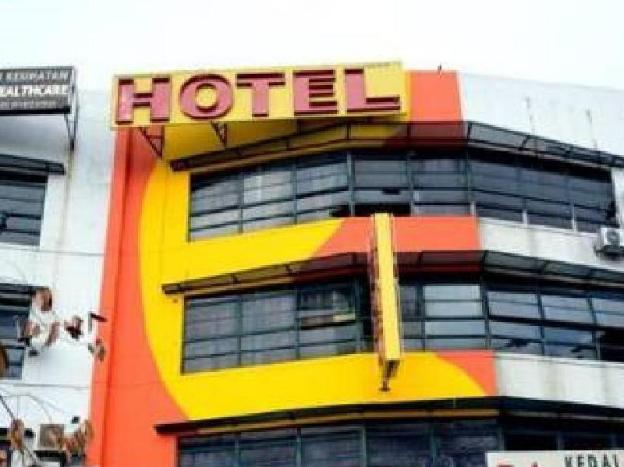 new wave hotel sri hartamas
