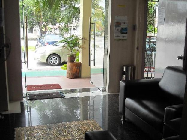 new wave hotel sri hartamas