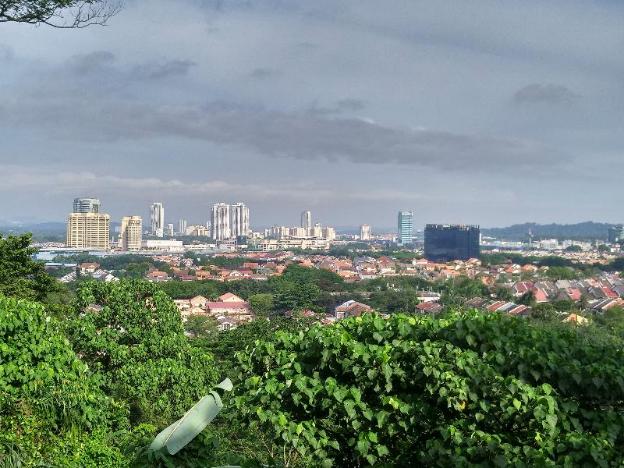 new wave hotel sri hartamas