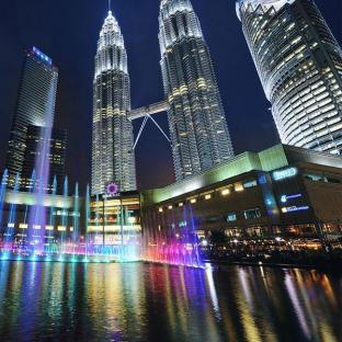new wave hotel sri hartamas