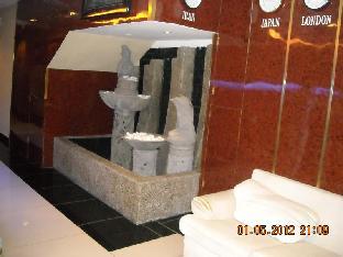 new wave hotel sri hartamas
