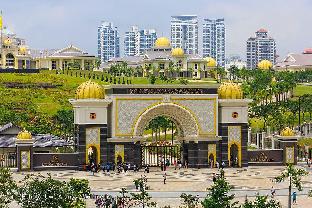new wave hotel sri hartamas