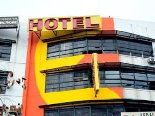 new wave hotel sri hartamas