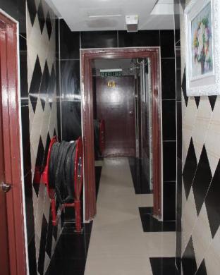 new wave hotel sri hartamas