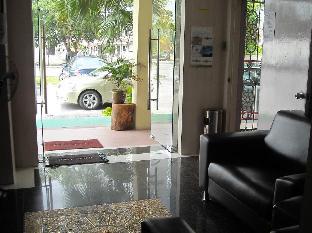 new wave hotel sri hartamas