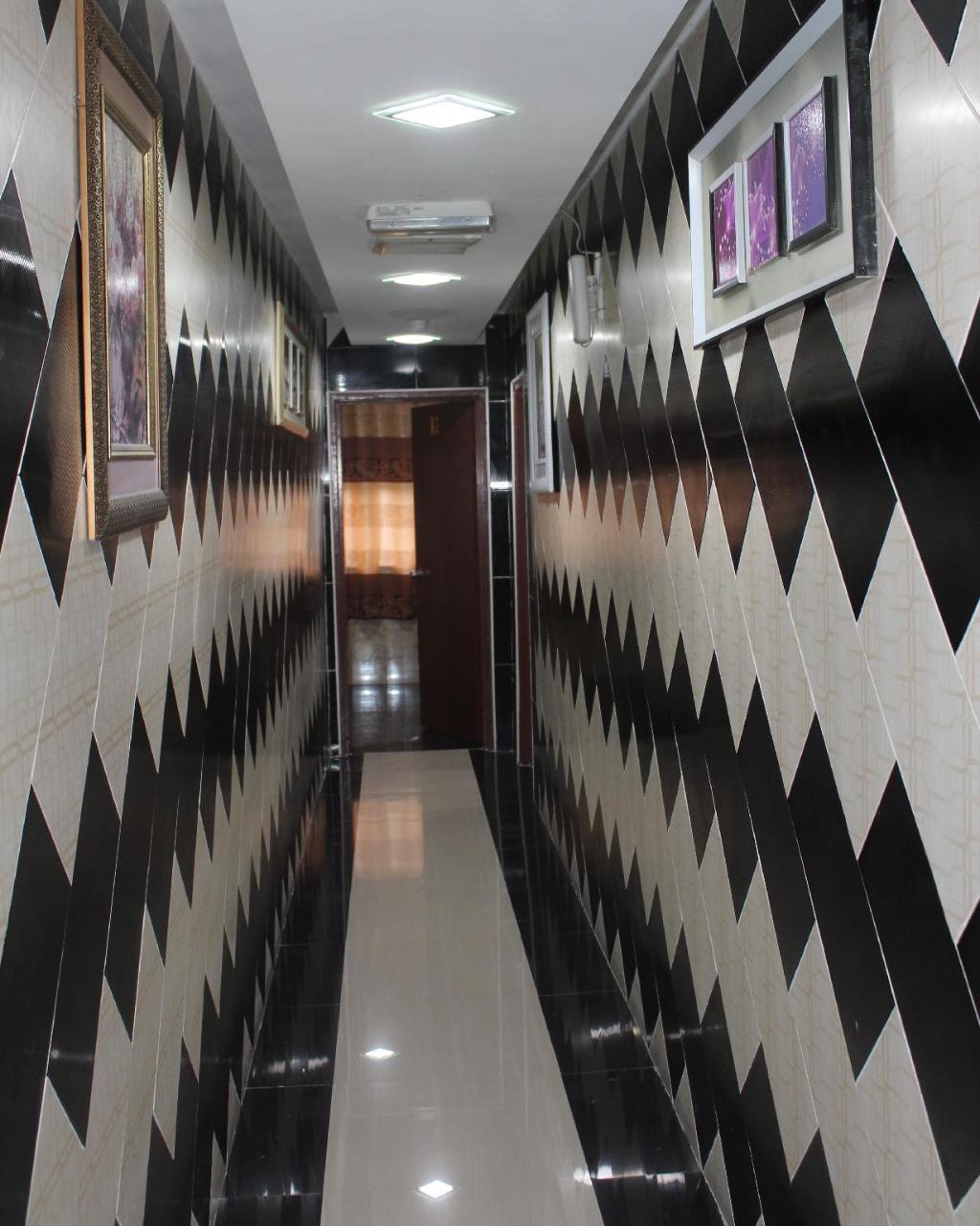 new wave hotel sri hartamas