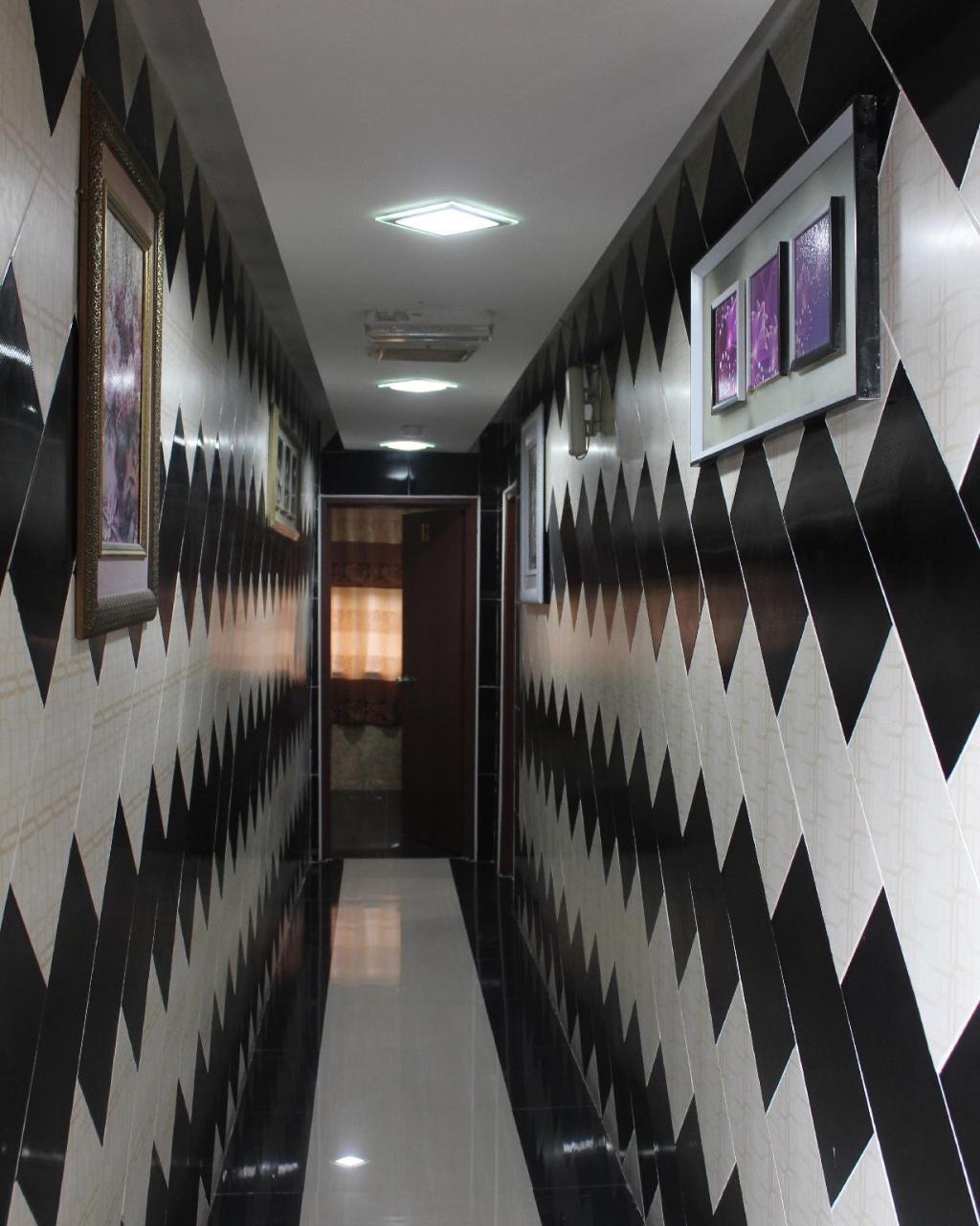 new wave hotel sri hartamas