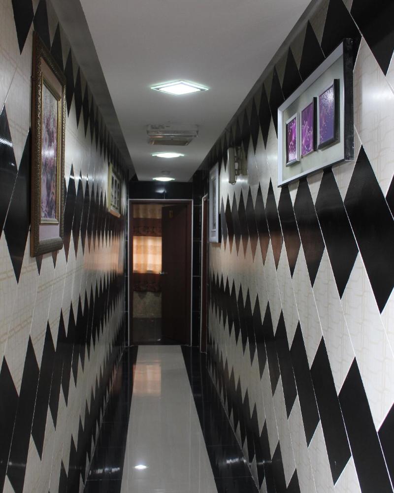 new wave hotel sri hartamas