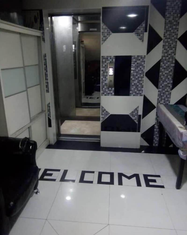 new wave hotel sri hartamas