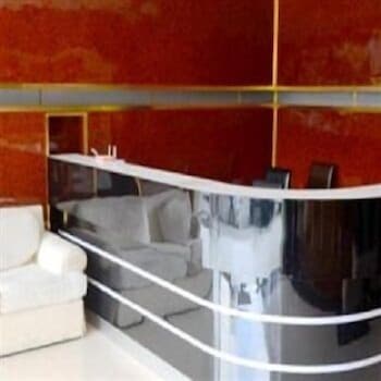 new wave hotel sri hartamas