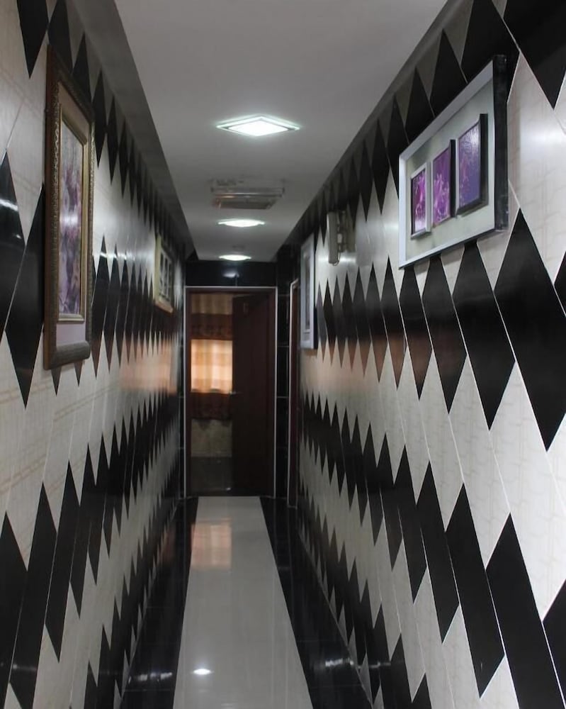 new wave hotel sri hartamas