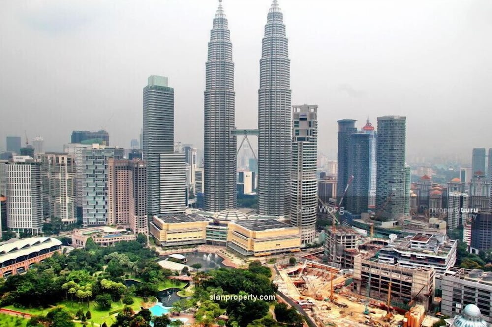 new wave hotel sri hartamas