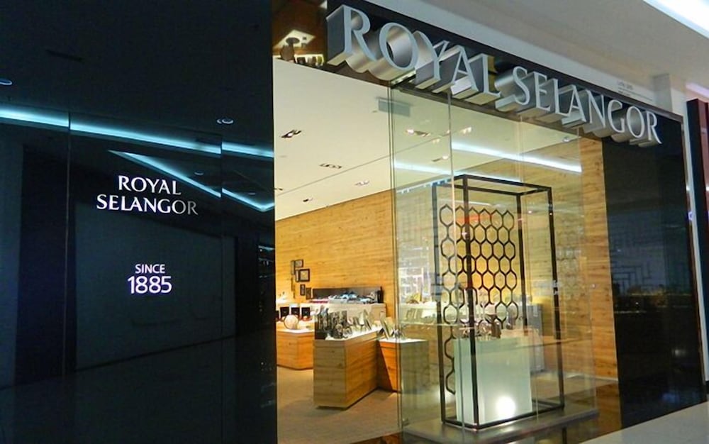 new wave hotel sri hartamas