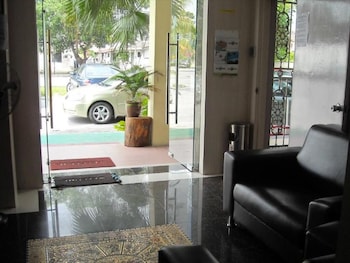 new wave hotel sri hartamas