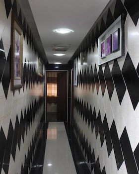 new wave hotel sri hartamas