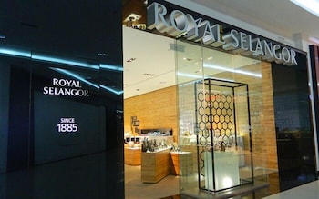 new wave hotel sri hartamas