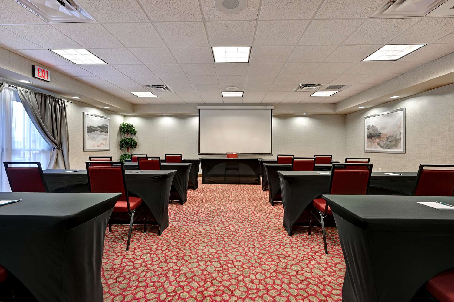 homewood suites by hilton albuquerque airport