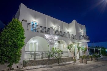 paros