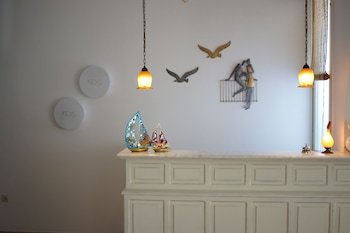 cyclades hotel